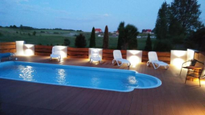 Pensjonat pod Kasztanem in Ełk